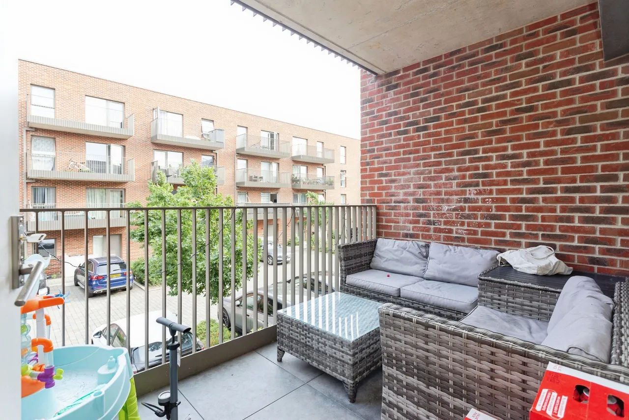 Hargrave Drive, Harrow, HA1, photo 24