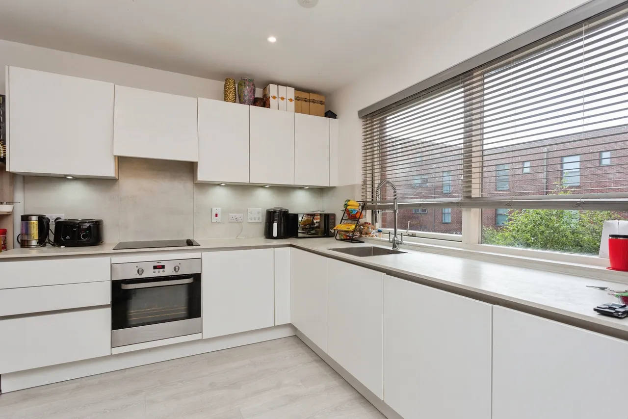 Hargrave Drive, Harrow, HA1, photo 4