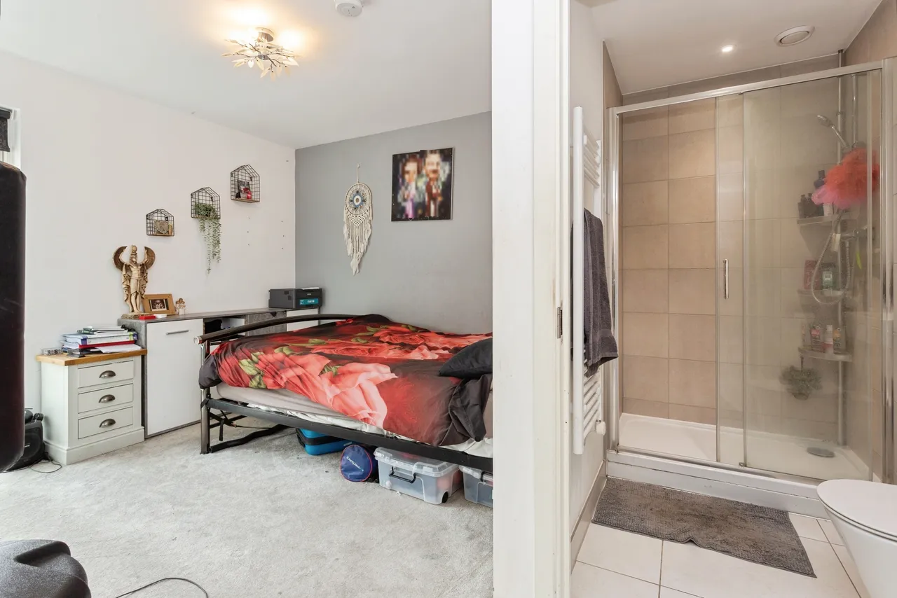 Hargrave Drive, Harrow, HA1, photo 9