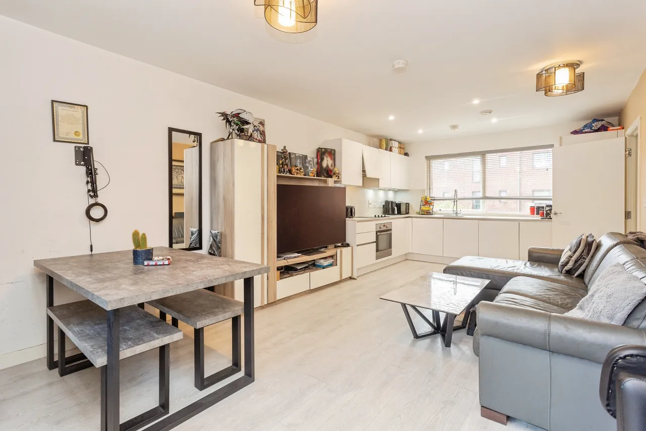 Hargrave Drive, Harrow, HA1, photo 5