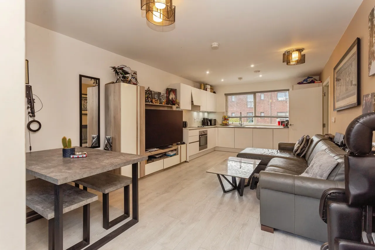 Hargrave Drive, Harrow, HA1, photo 18