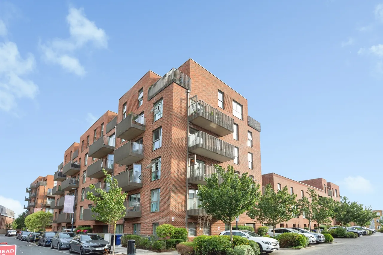 Hargrave Drive, Harrow, HA1, photo 27