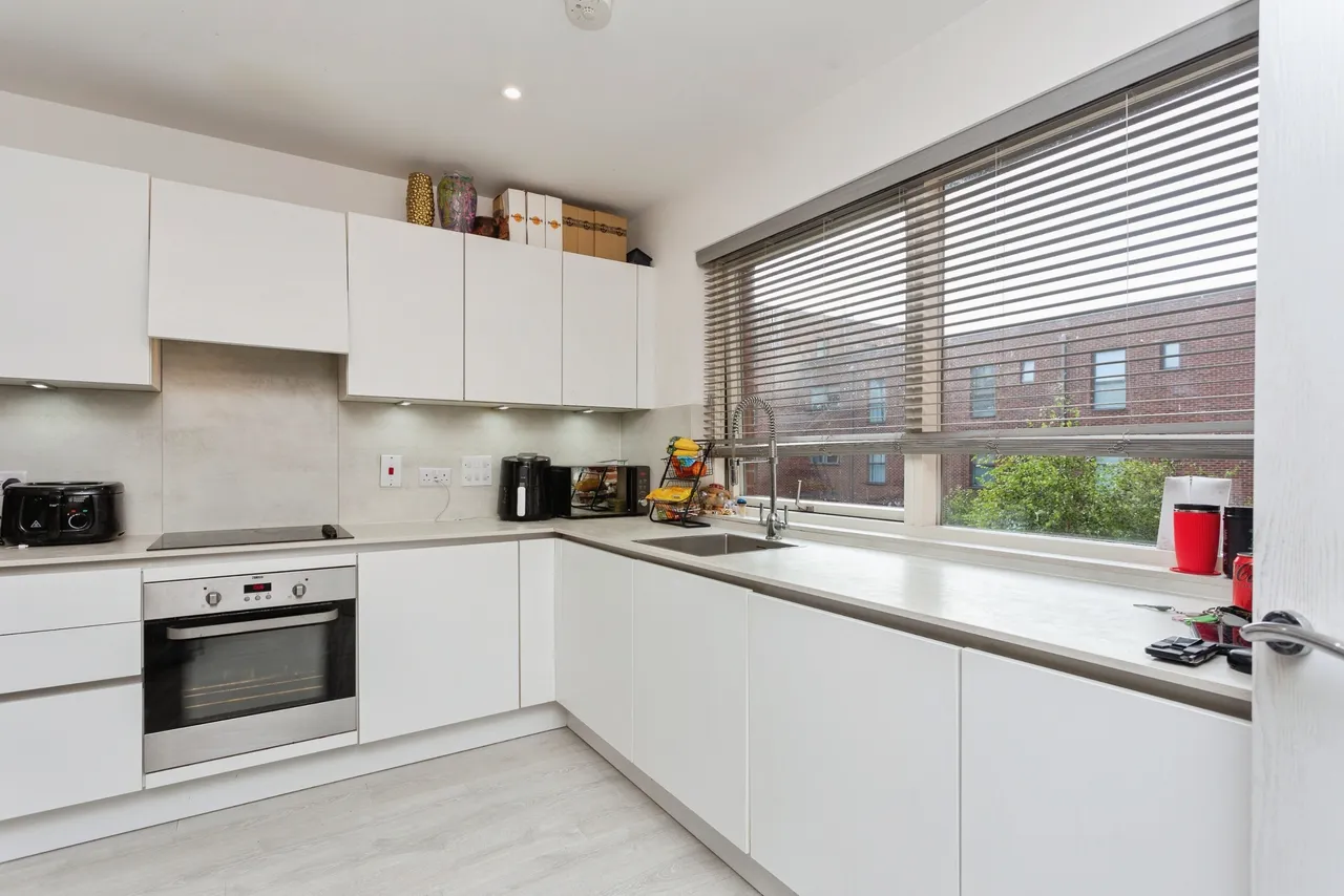 Hargrave Drive, Harrow, HA1, photo 2