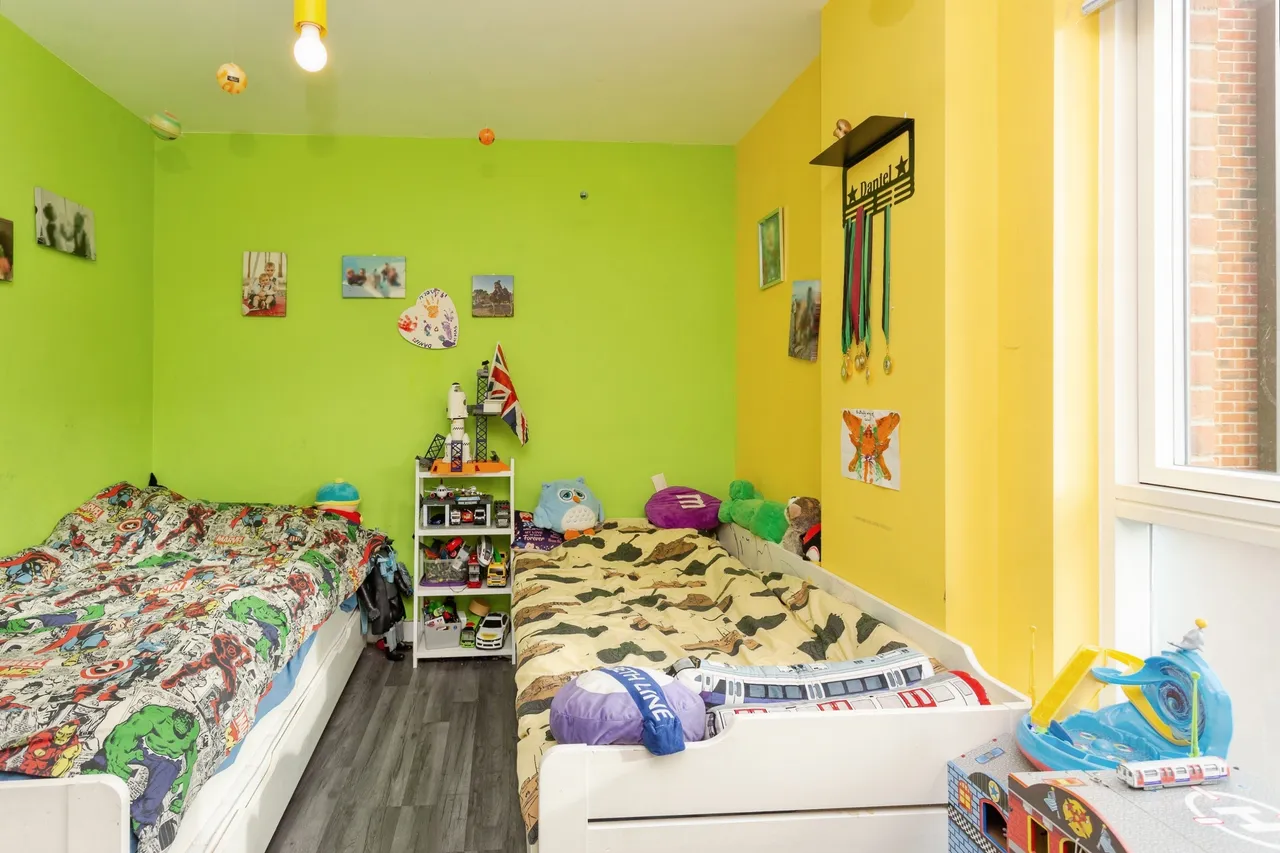 Hargrave Drive, Harrow, HA1, photo 14