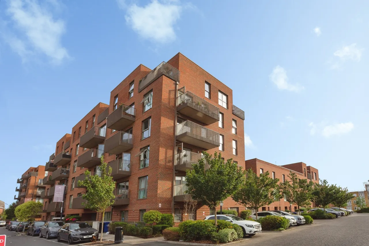Hargrave Drive, Harrow, HA1, photo 26
