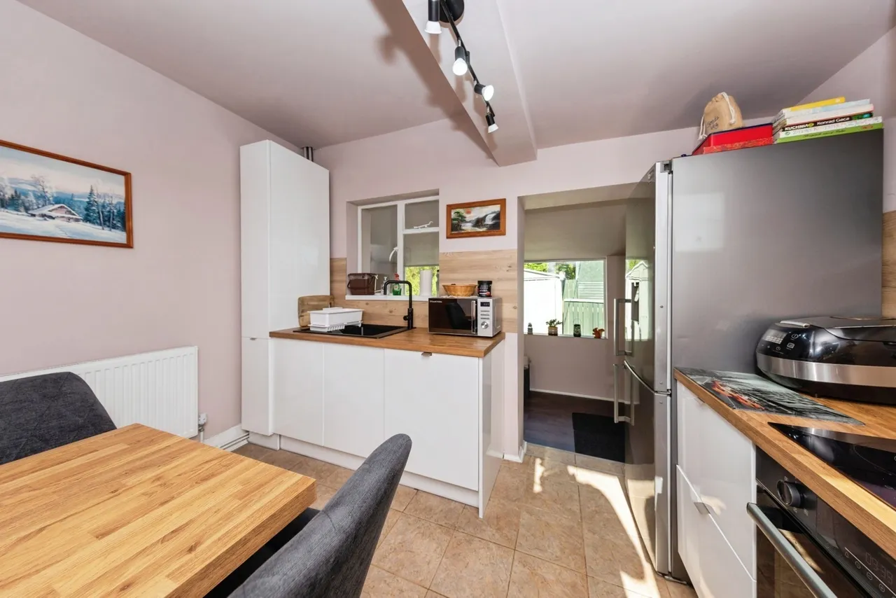 Mynachlog Road, Pontyberem, SA15, photo 8
