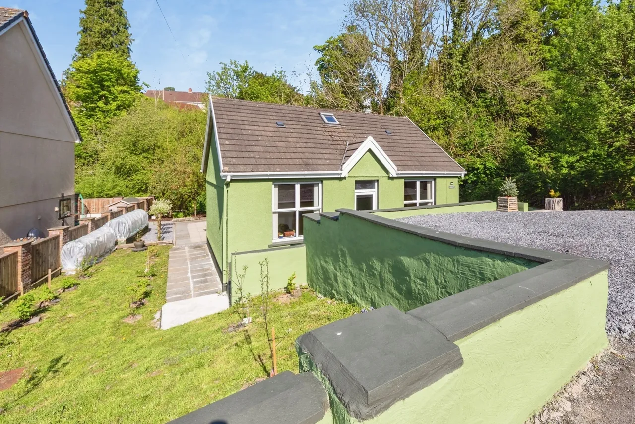 Mynachlog Road, Pontyberem, SA15, photo 21