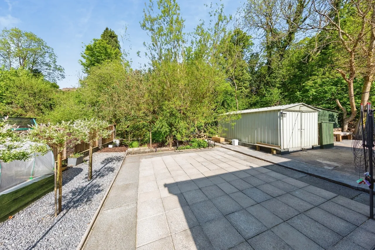 Mynachlog Road, Pontyberem, SA15, photo 24