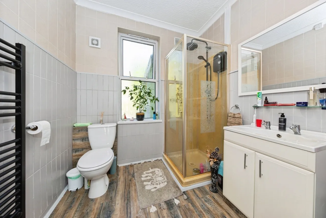 Mynachlog Road, Pontyberem, SA15, photo 15