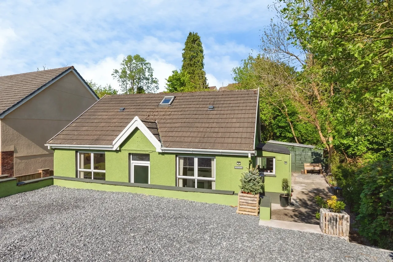 Mynachlog Road, Pontyberem, SA15, photo 20