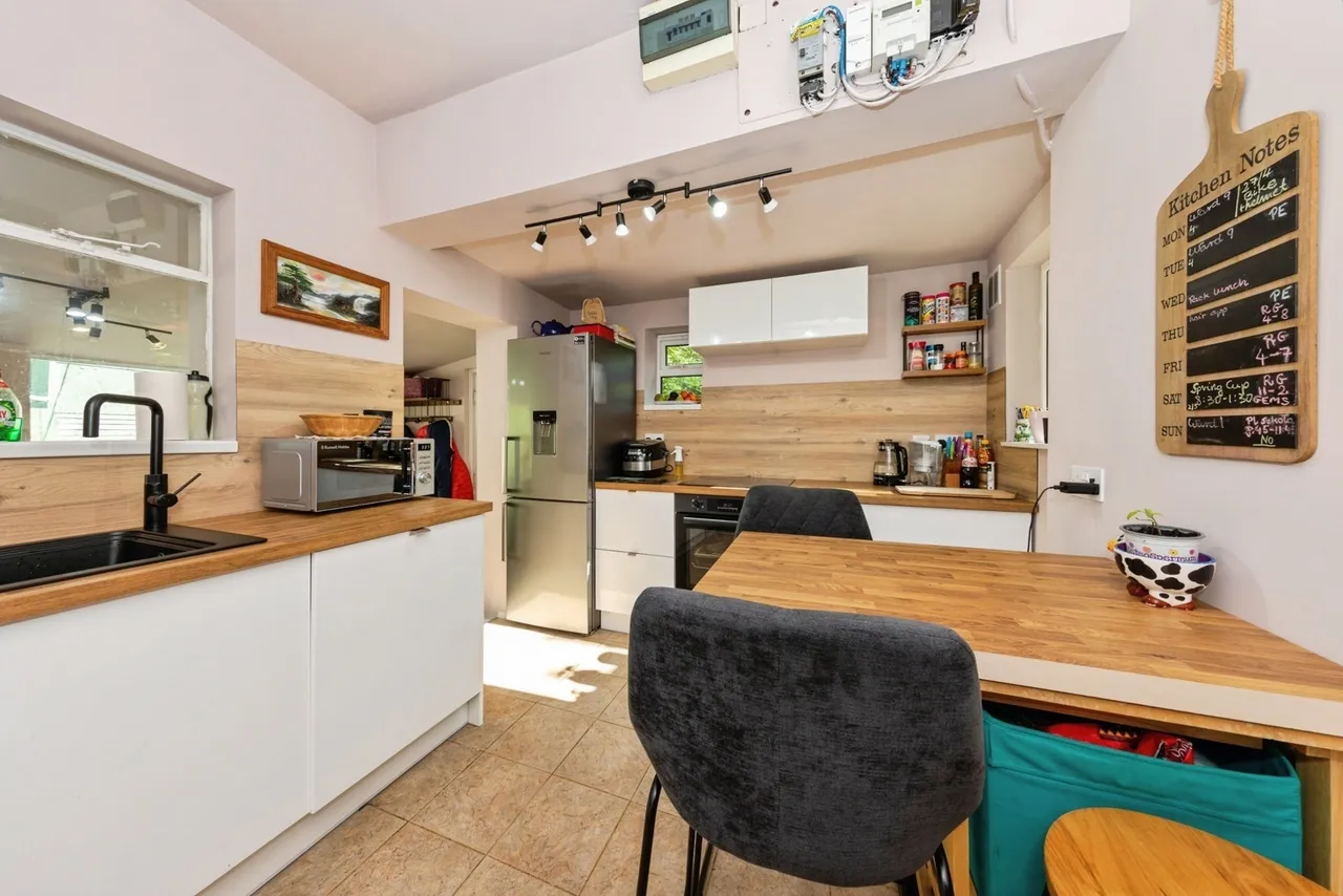 Mynachlog Road, Pontyberem, SA15, photo 6