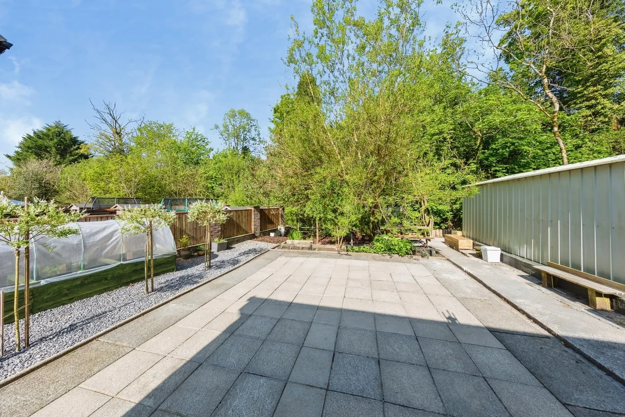 Mynachlog Road, Pontyberem, SA15, photo 23