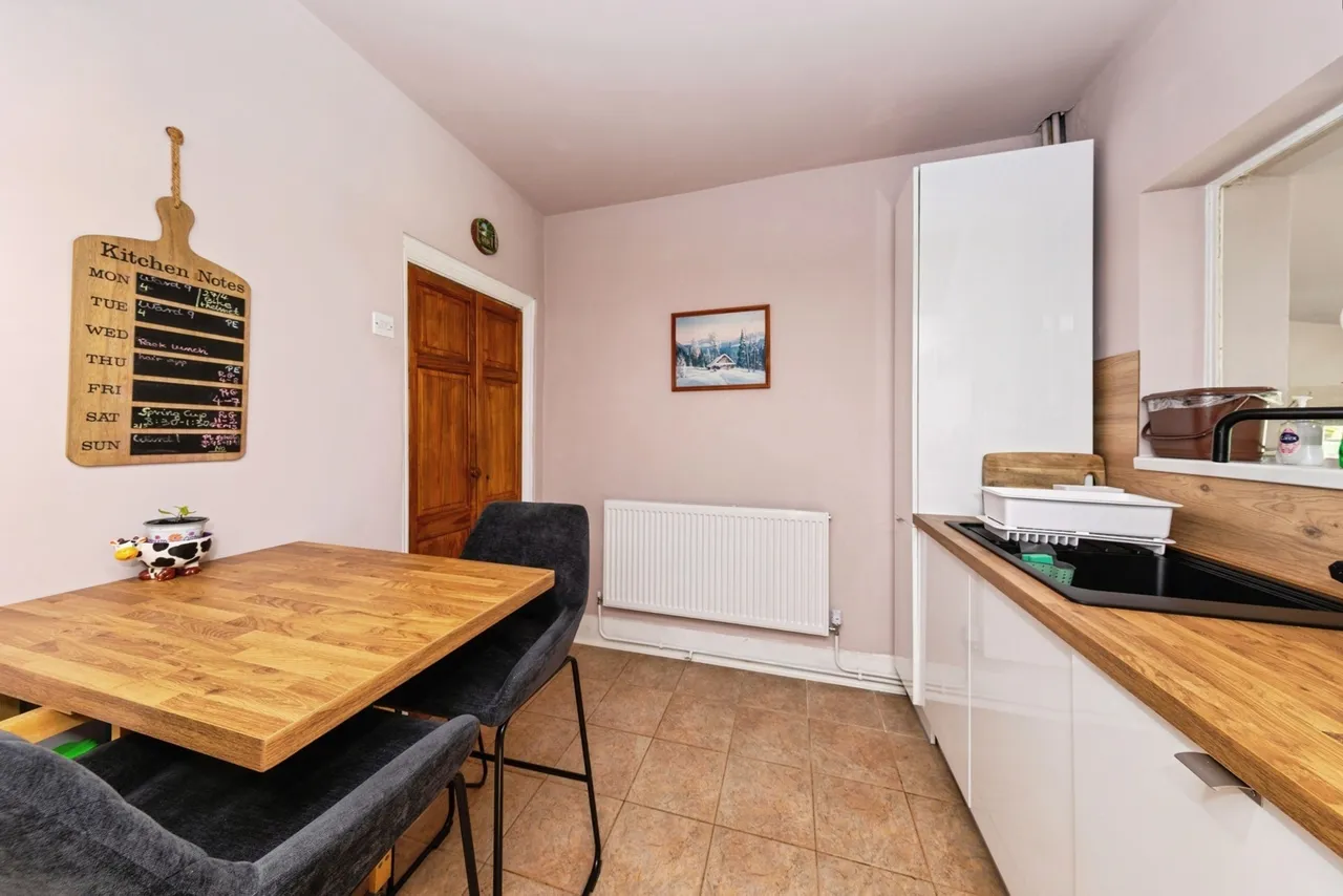 Mynachlog Road, Pontyberem, SA15, photo 9