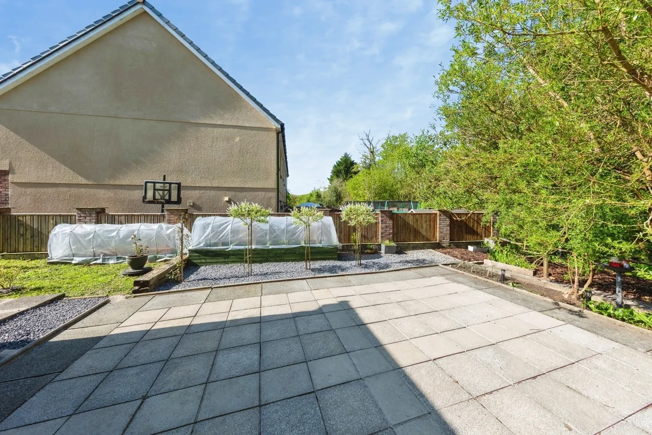 Mynachlog Road, Pontyberem, SA15, photo 22