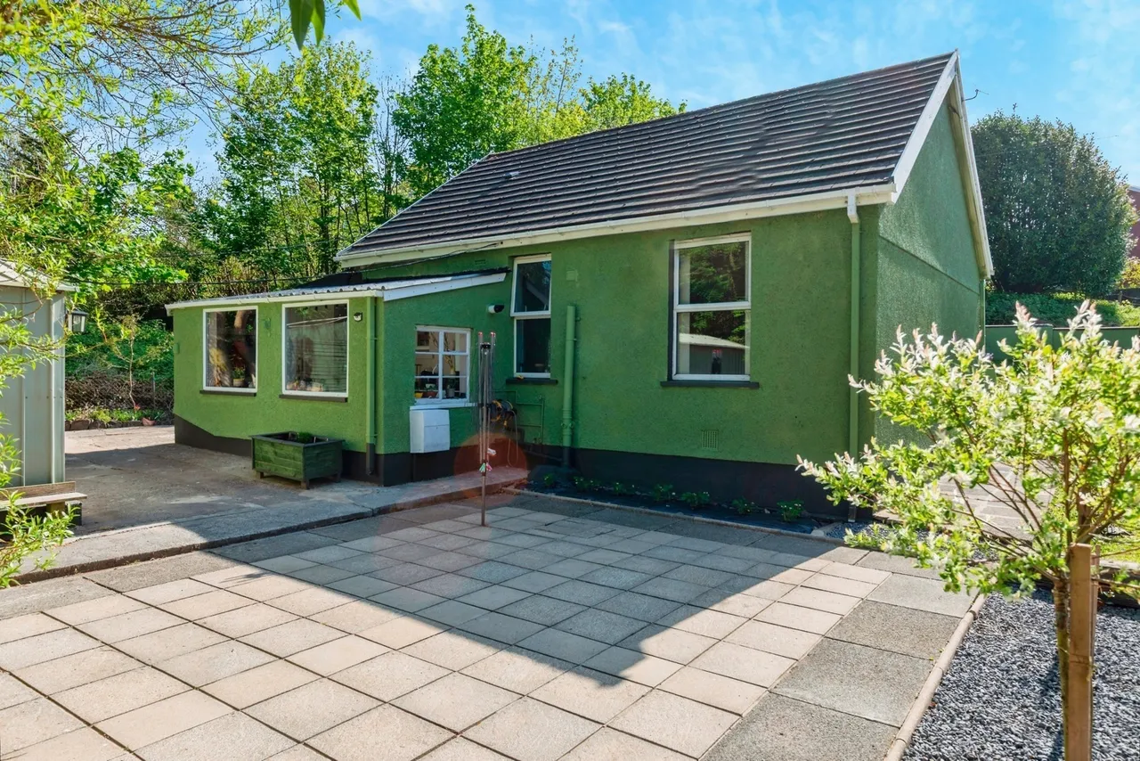 Mynachlog Road, Pontyberem, SA15, photo 26