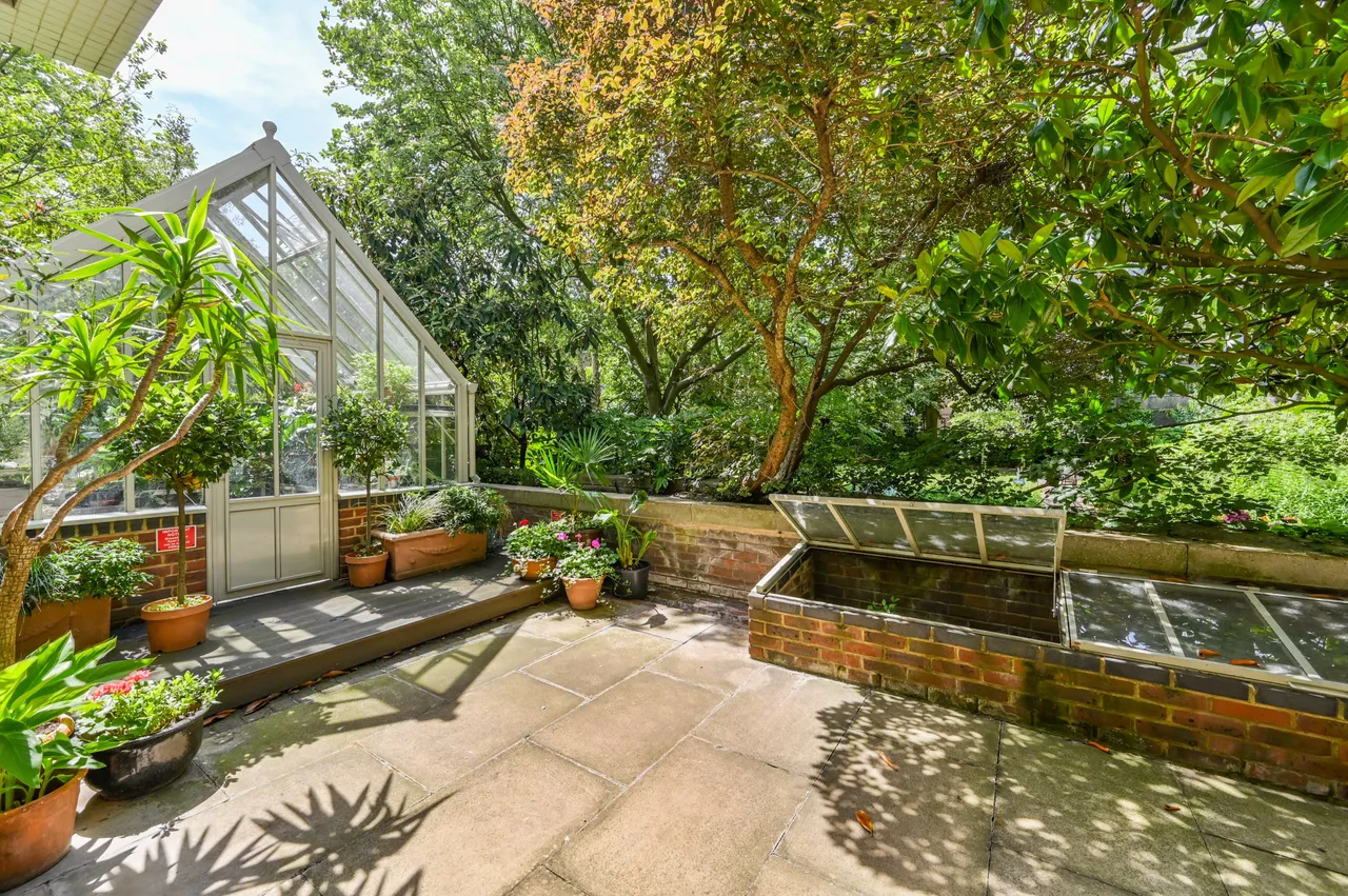 57 Devonport, 23 Southwick Street, London, photo 9