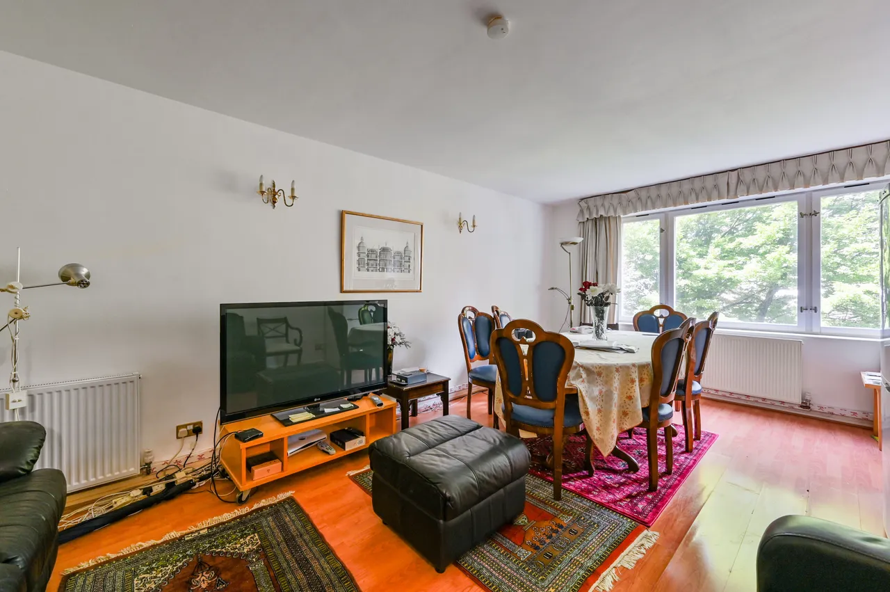 57 Devonport, 23 Southwick Street, London, photo 2