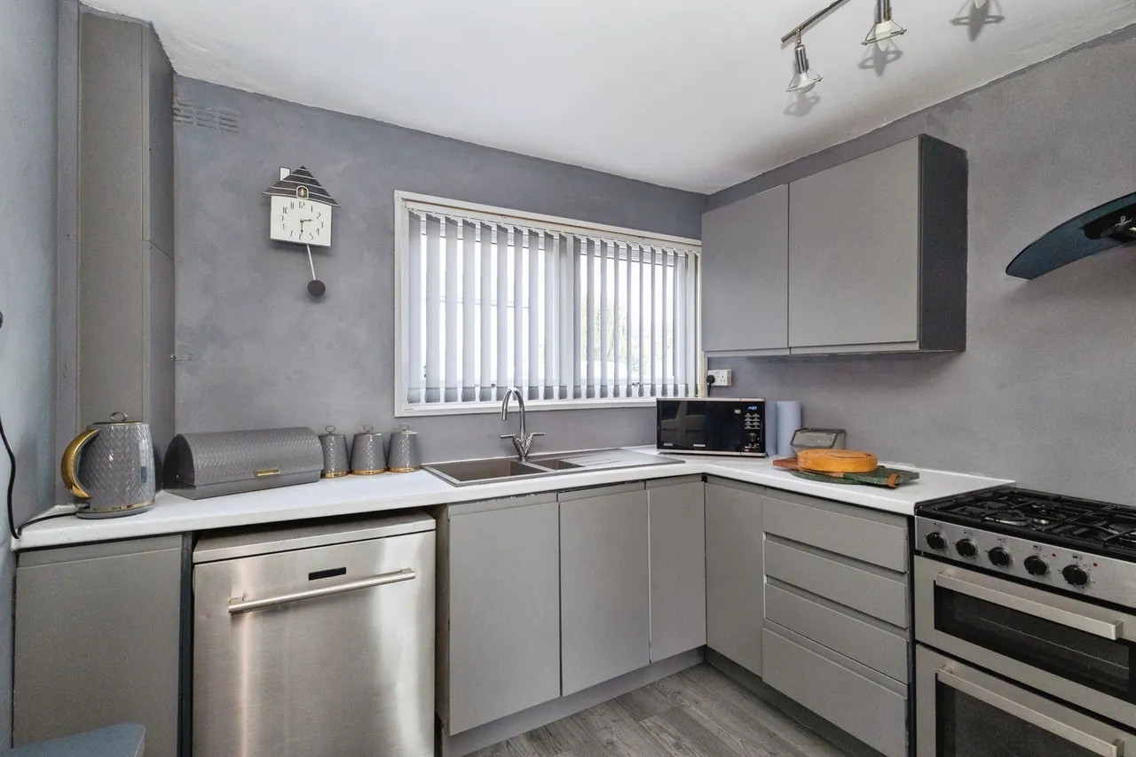 Woolton Close, Manchester, Greater Manchester, M40, photo 5