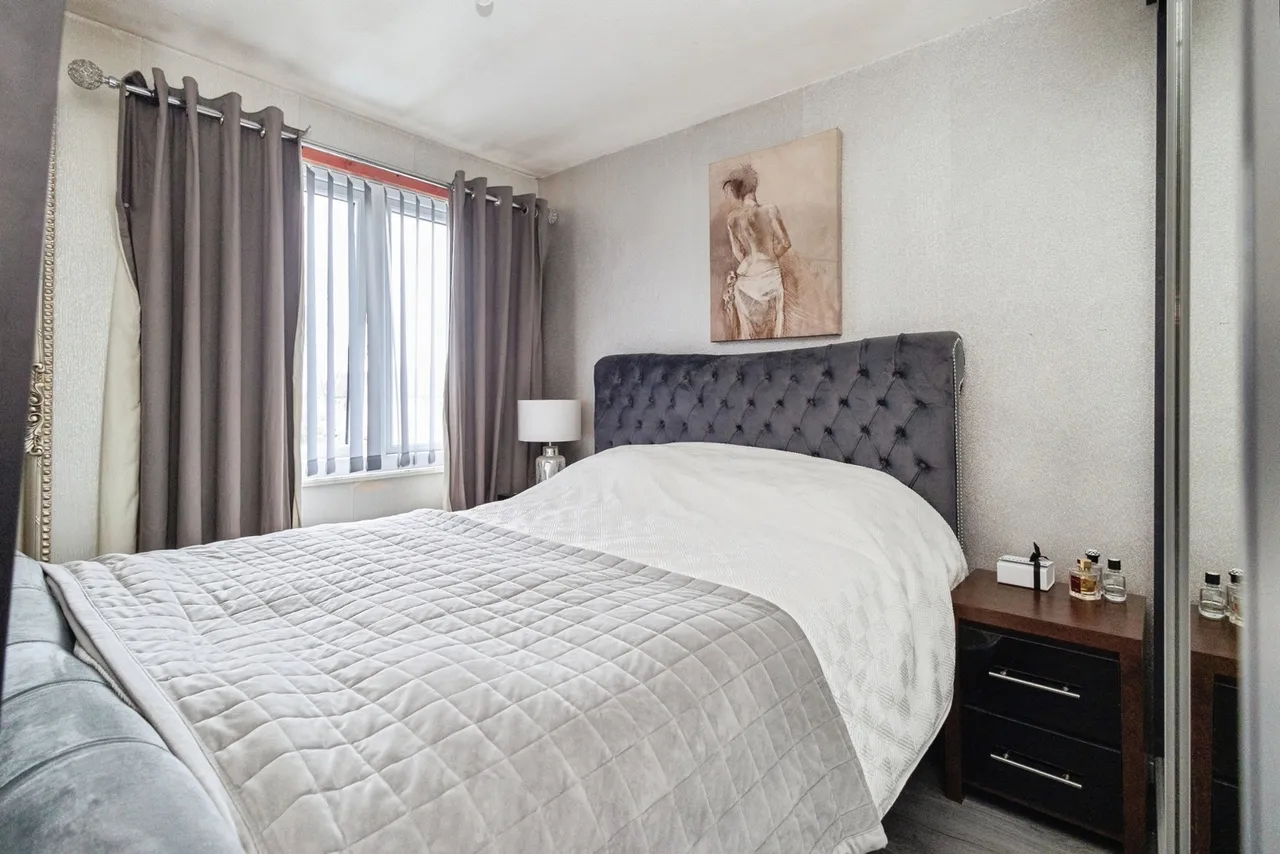 Woolton Close, Manchester, Greater Manchester, M40, photo 10
