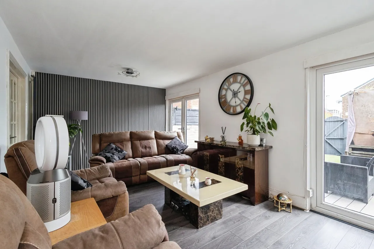Woolton Close, Manchester, Greater Manchester, M40, photo 3