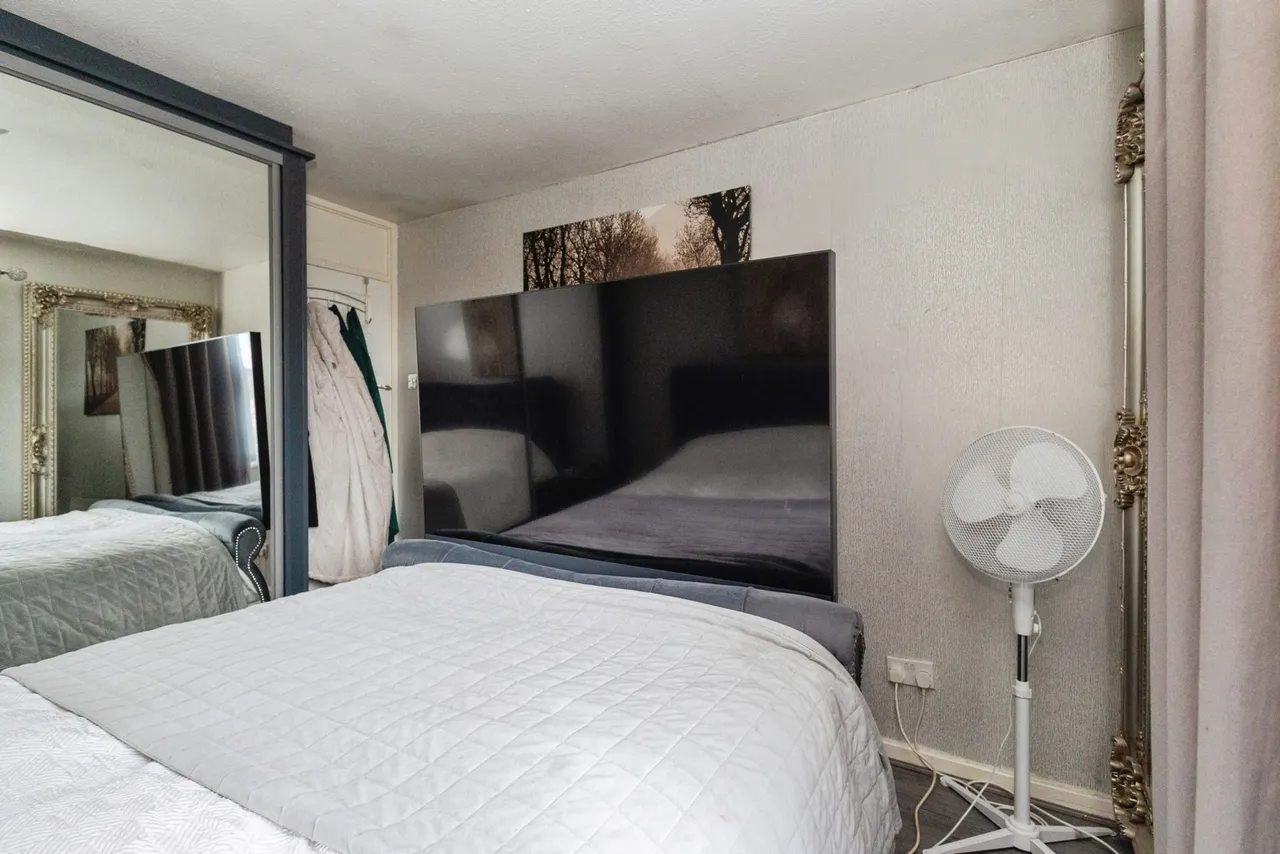 Woolton Close, Manchester, Greater Manchester, M40, photo 9