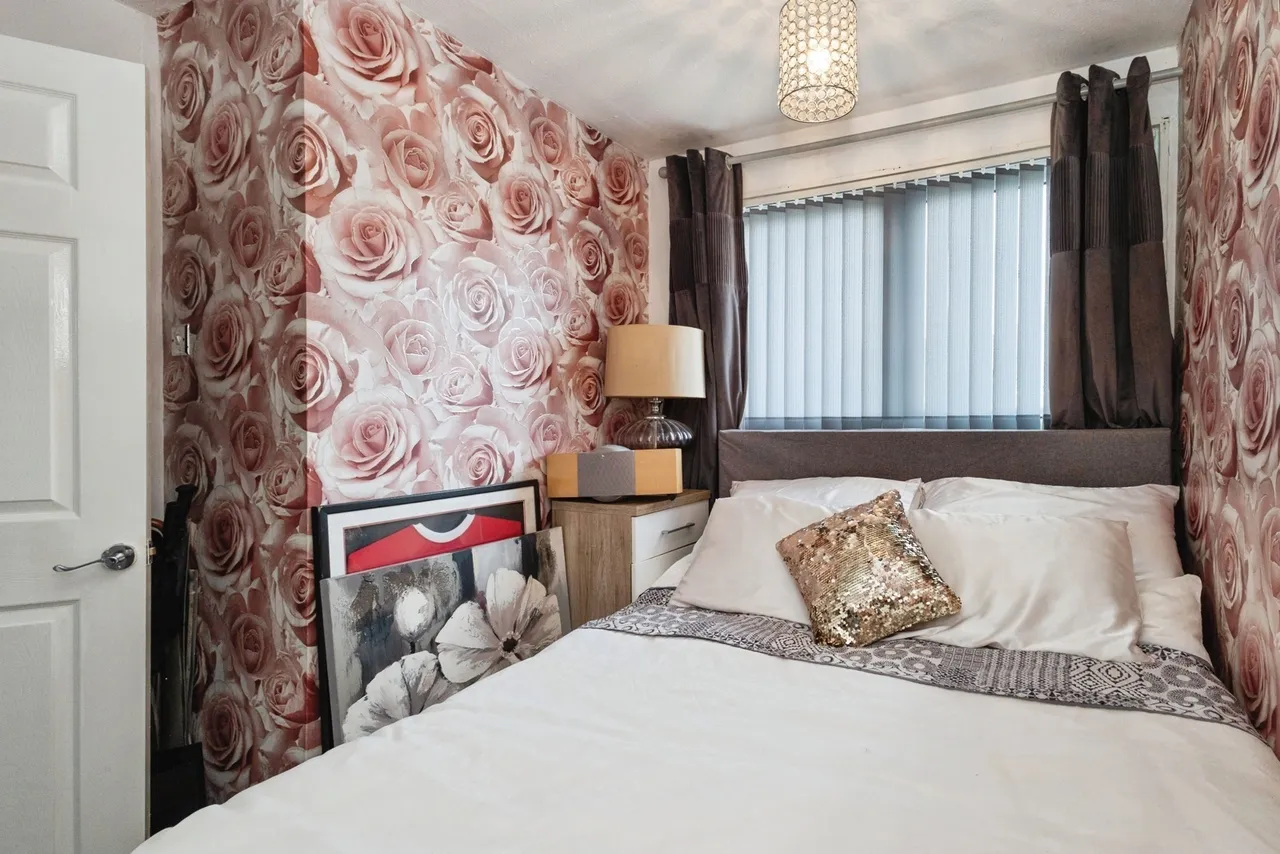 Woolton Close, Manchester, Greater Manchester, M40, photo 11