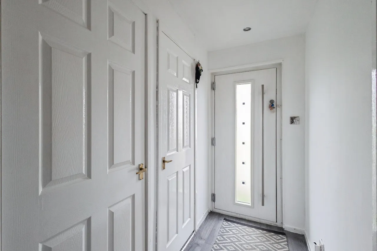 Woolton Close, Manchester, Greater Manchester, M40, photo 12
