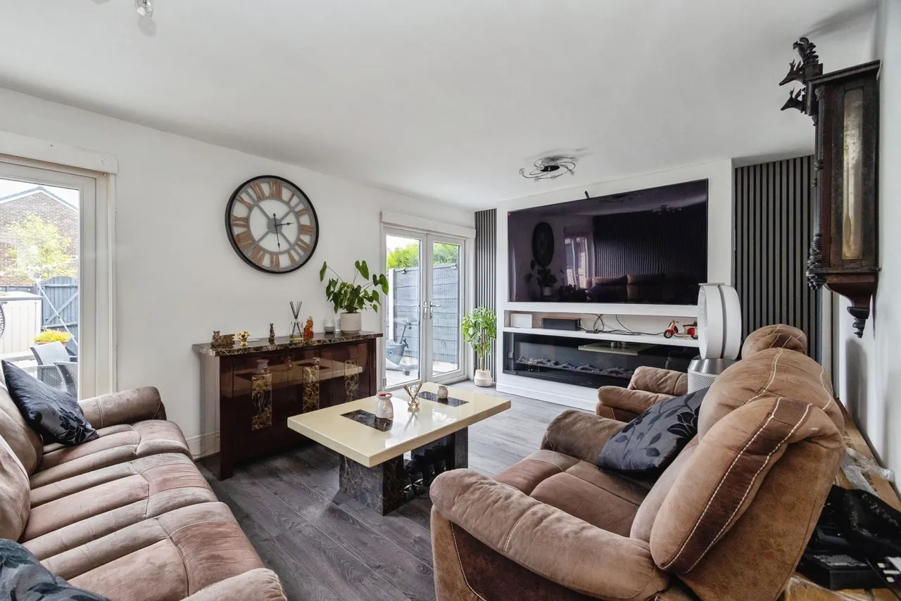 Woolton Close, Manchester, Greater Manchester, M40, photo 2