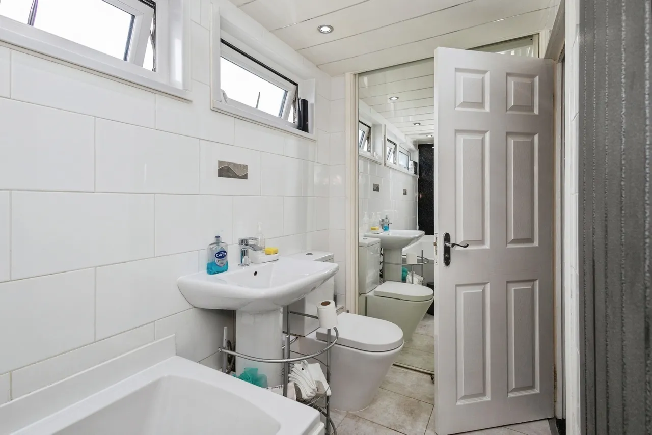 Woolton Close, Manchester, Greater Manchester, M40, photo 15
