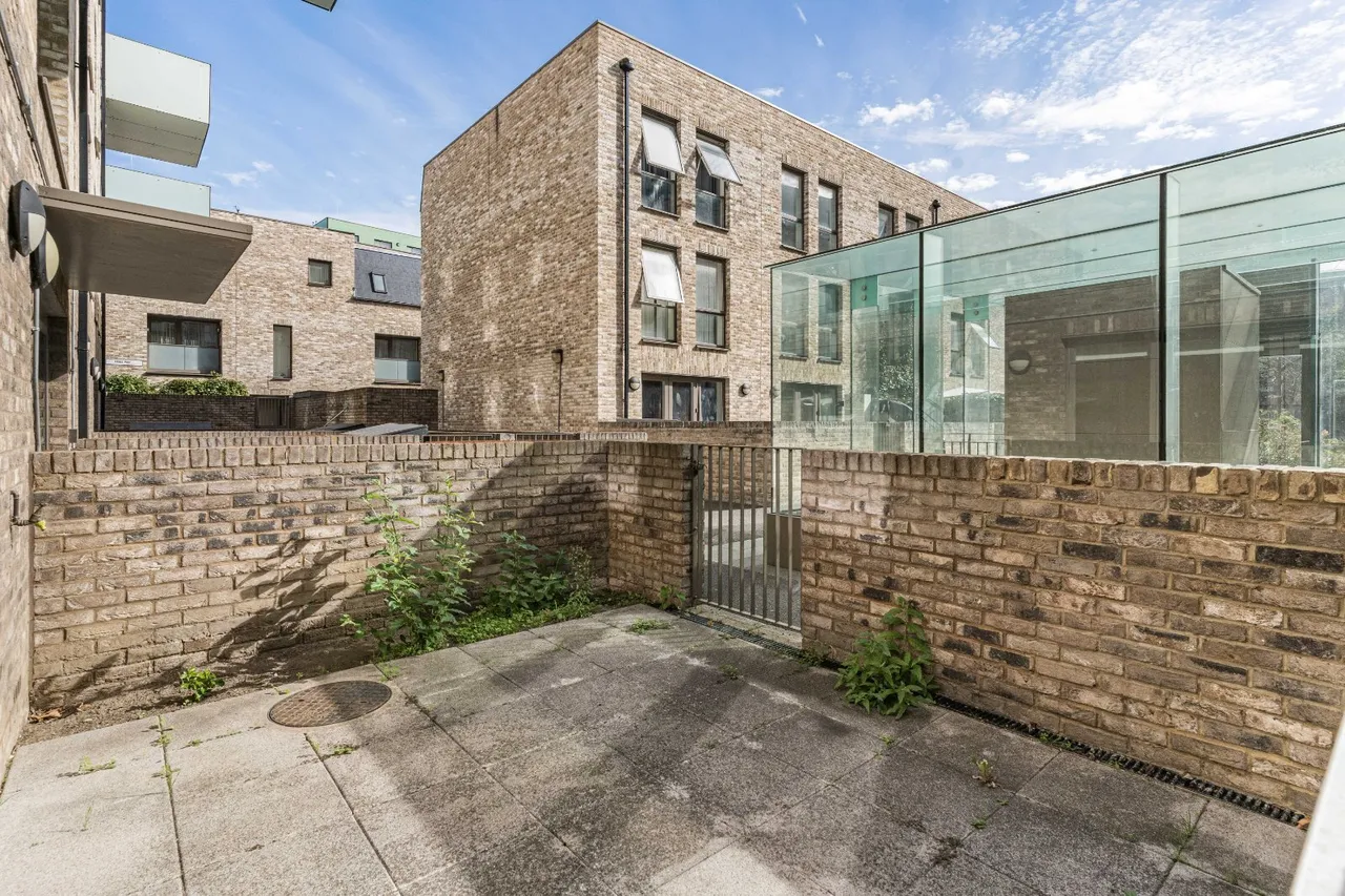 East Street, London, SE17, photo 4