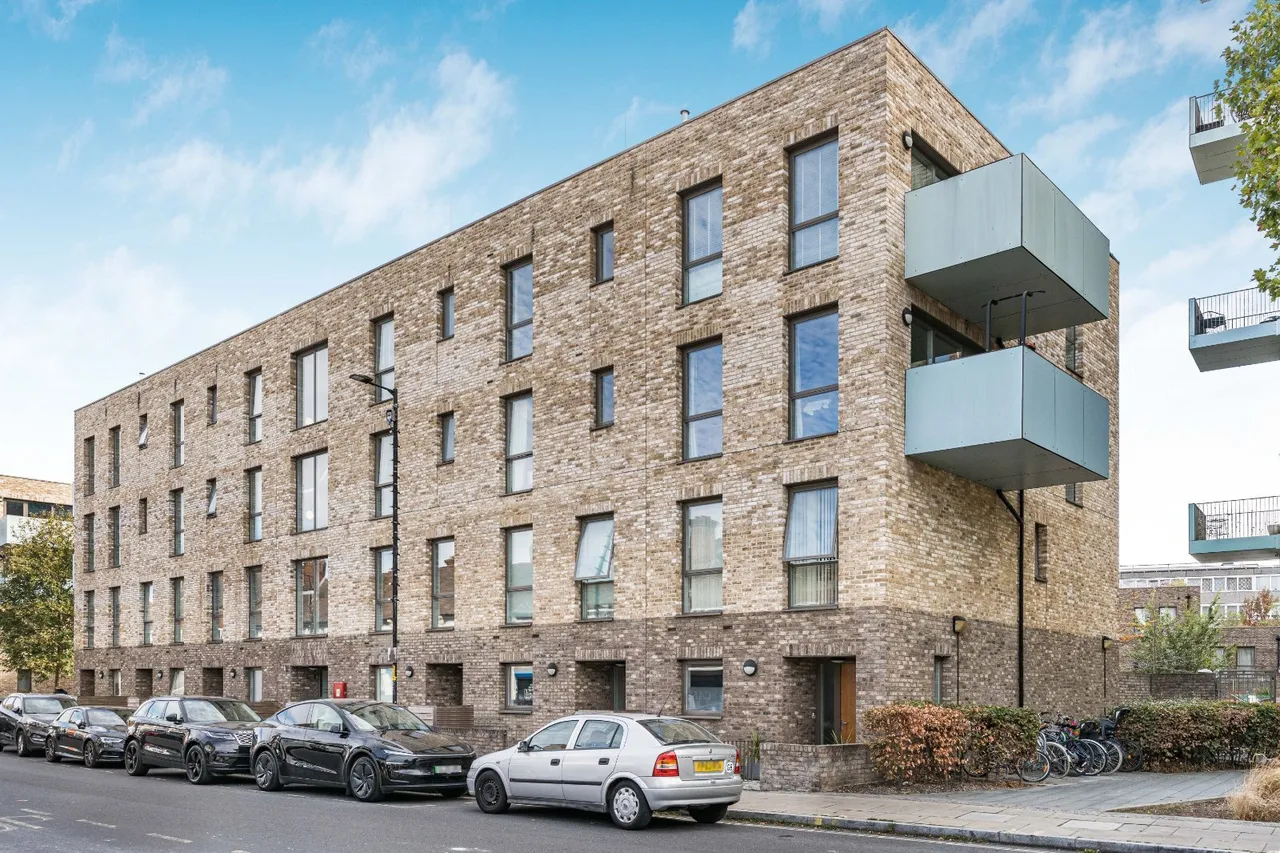 East Street, London, SE17, photo 22