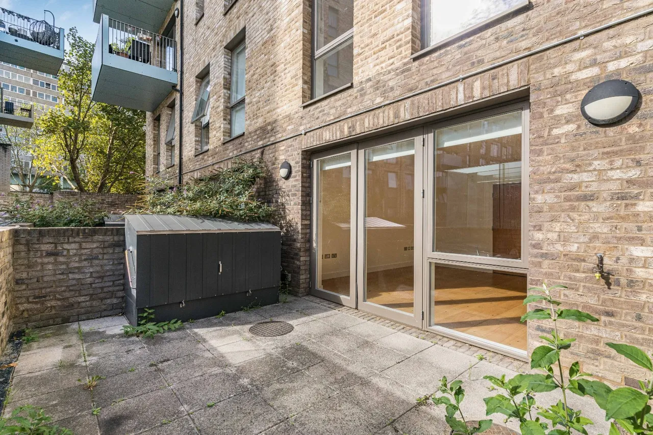 East Street, London, SE17, photo 3