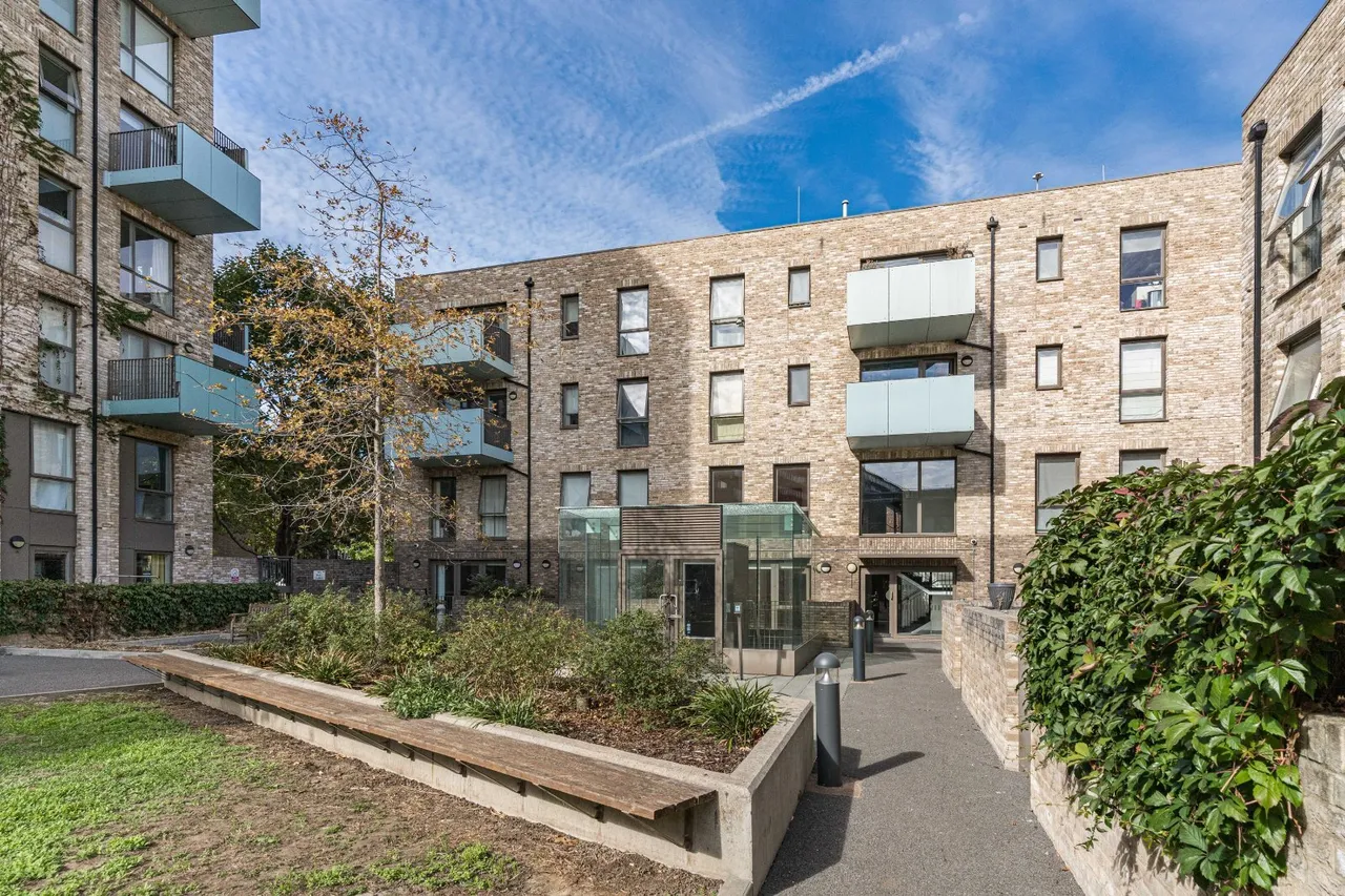 East Street, London, SE17, photo 11