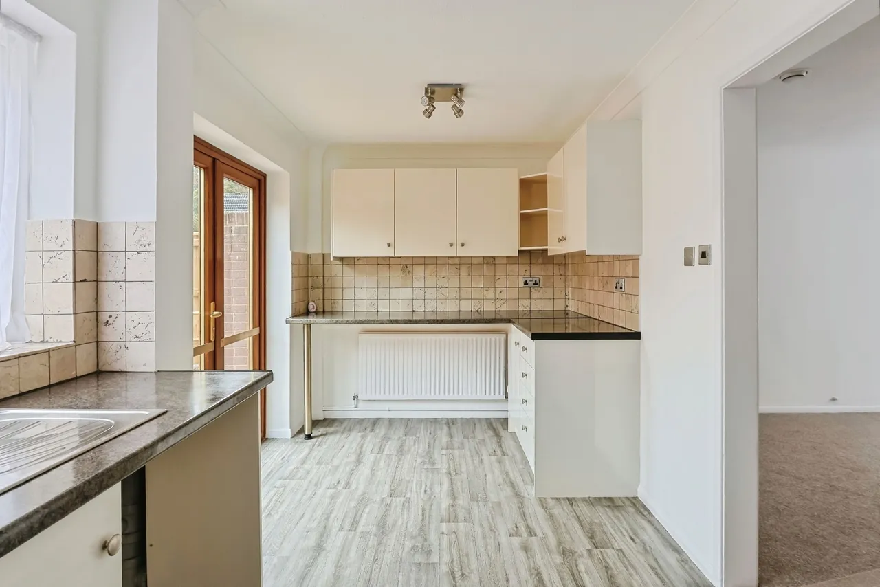 Walditch Gardens, Canford Heath, BH17, photo 2