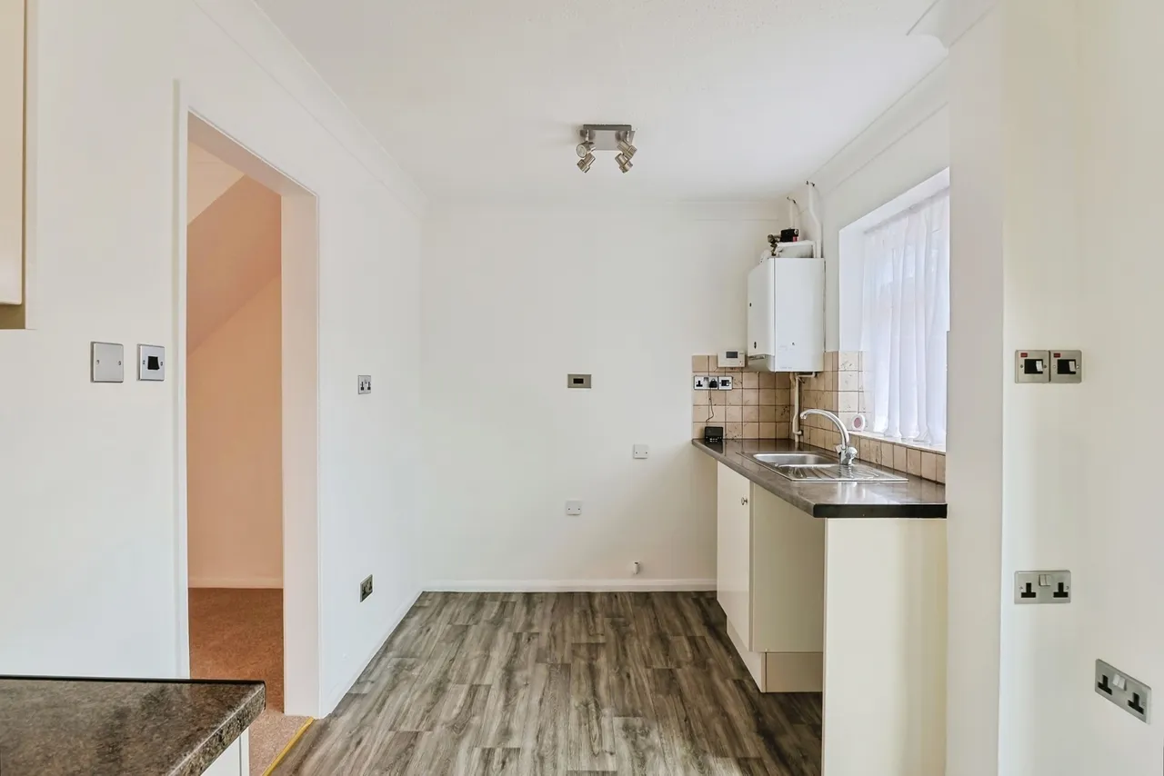 Walditch Gardens, Canford Heath, BH17, photo 5