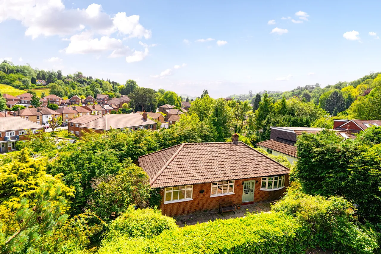 Tupwood Lane, Caterham, CR3, photo 13