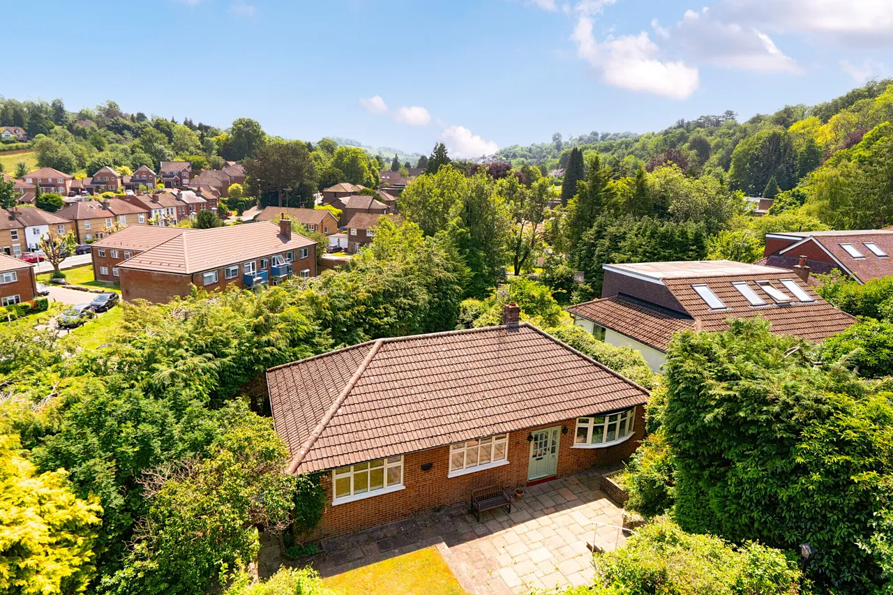 Tupwood Lane, Caterham, CR3, photo 19