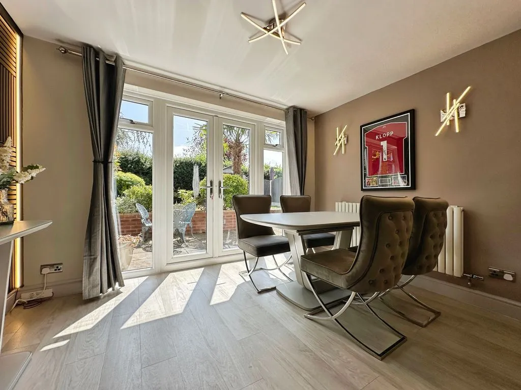 Wallheath Crescent, Stonnall, WS9, photo 5
