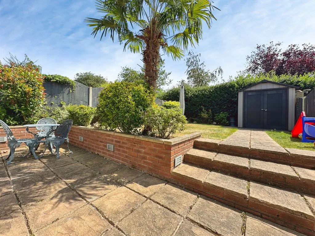 Wallheath Crescent, Stonnall, WS9, photo 17
