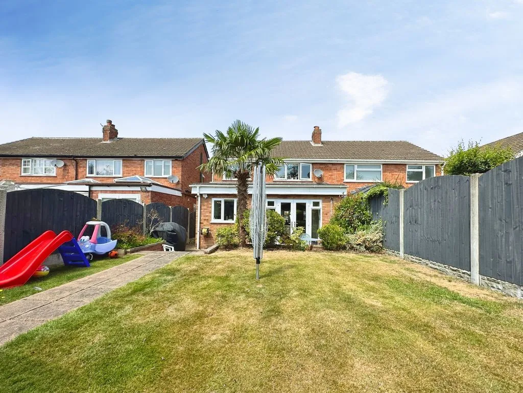 Wallheath Crescent, Stonnall, WS9, photo 15