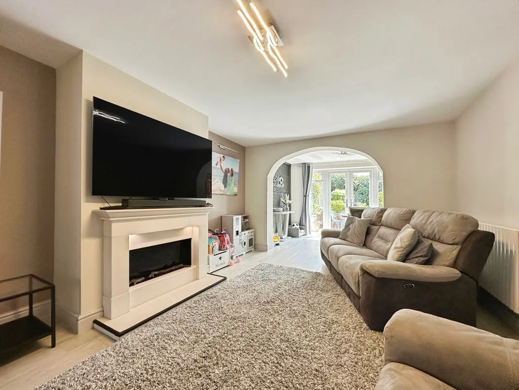 Wallheath Crescent, Stonnall, WS9, photo 4