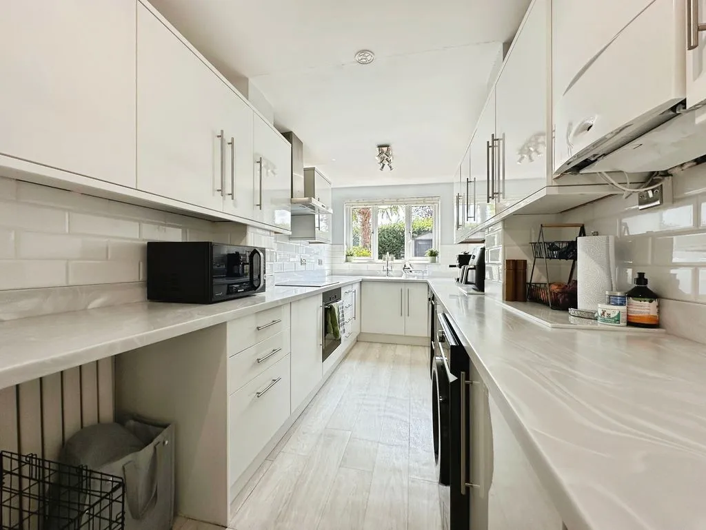 Wallheath Crescent, Stonnall, WS9, photo 6