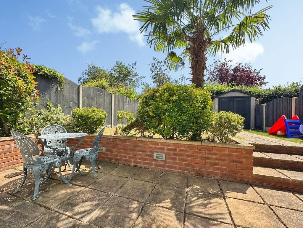 Wallheath Crescent, Stonnall, WS9, photo 16