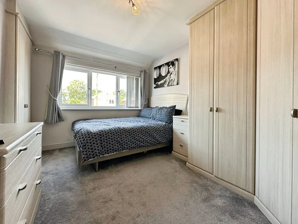 Wallheath Crescent, Stonnall, WS9, photo 9