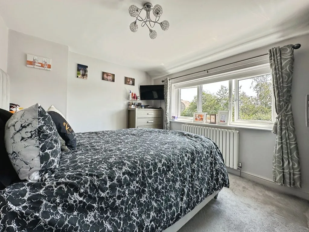 Wallheath Crescent, Stonnall, WS9, photo 11