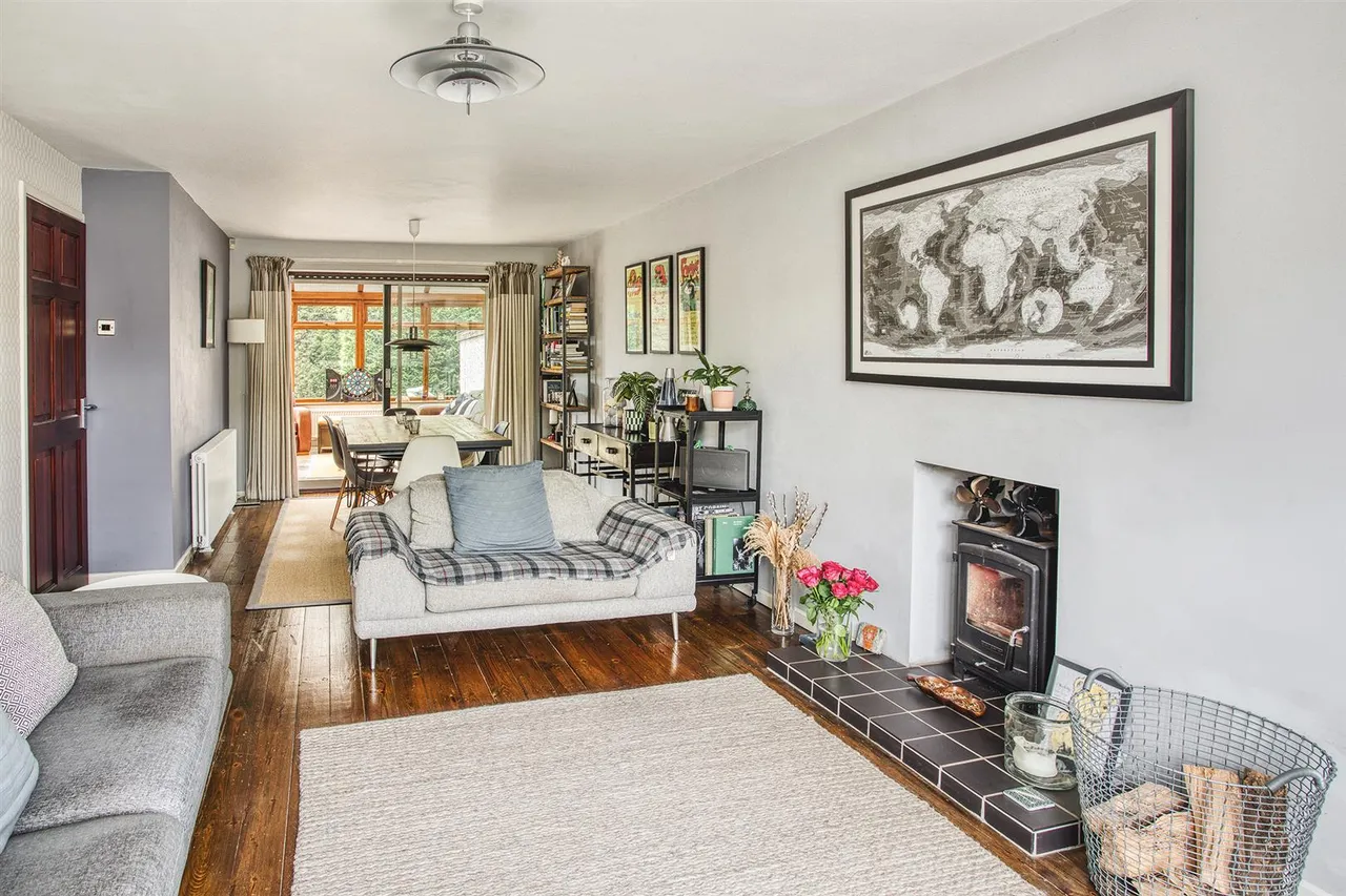 Beeley Close, Allestree, photo 7