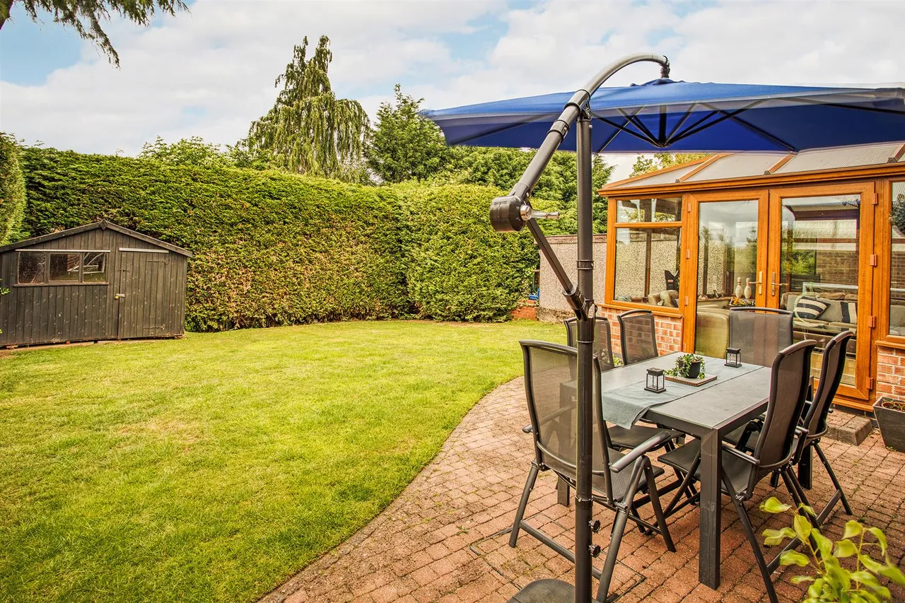 Beeley Close, Allestree, photo 14