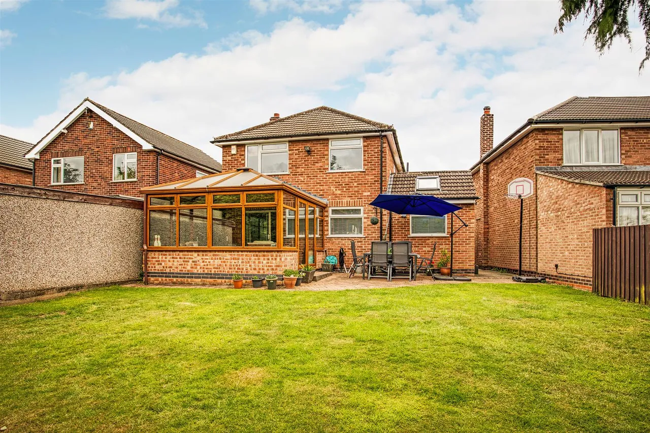 Beeley Close, Allestree, photo 4