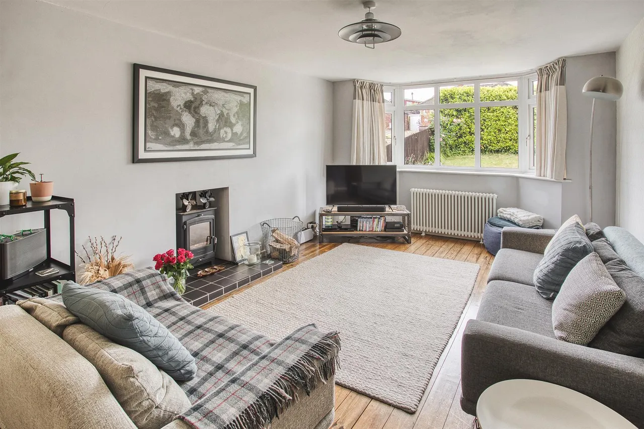 Beeley Close, Allestree, photo 3