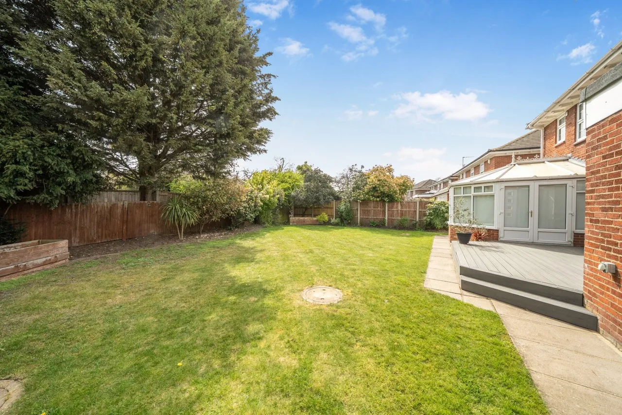 Beckenham Place Park, BR3, photo 22